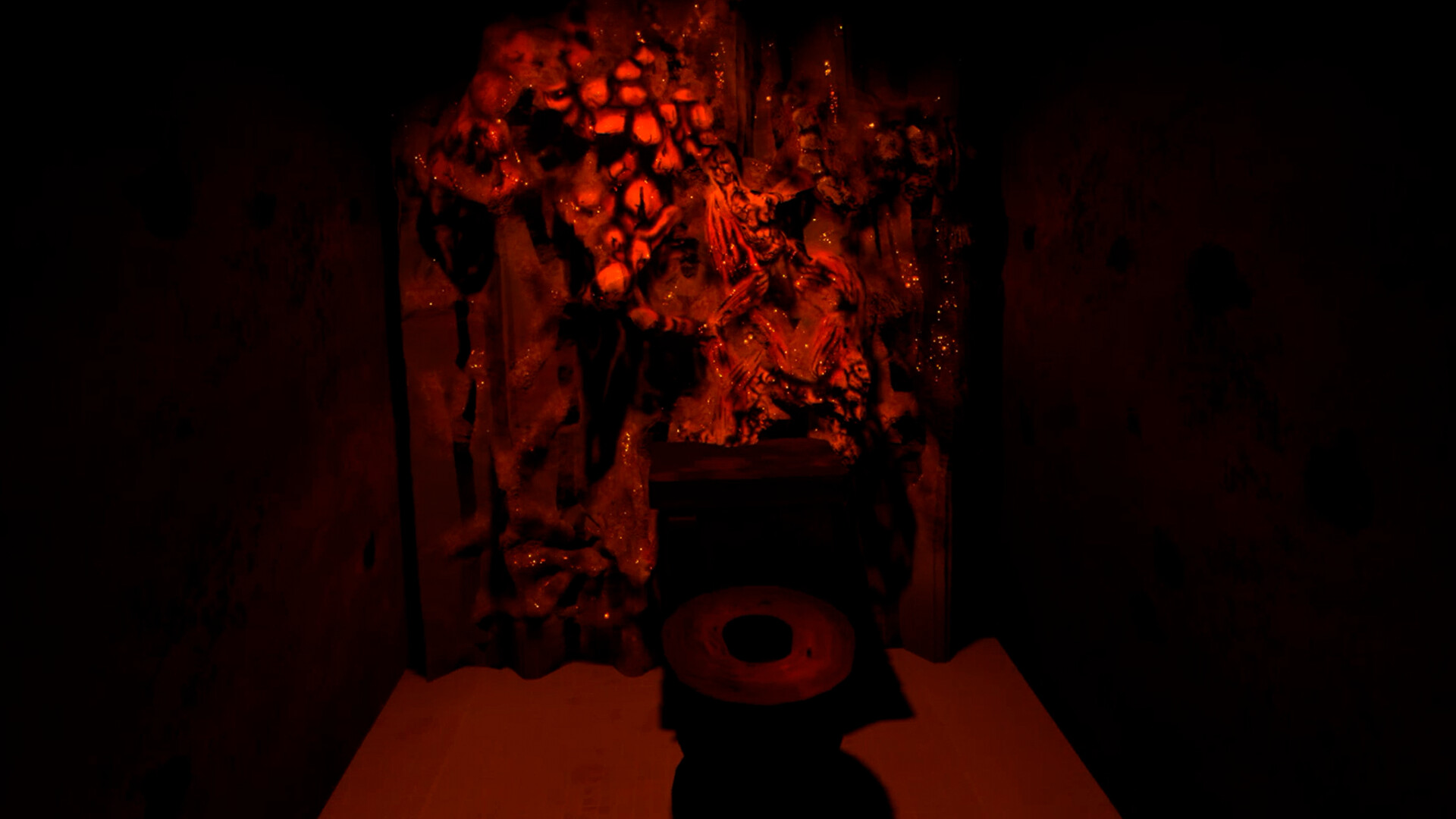 Shrouded Aura screenshot 2