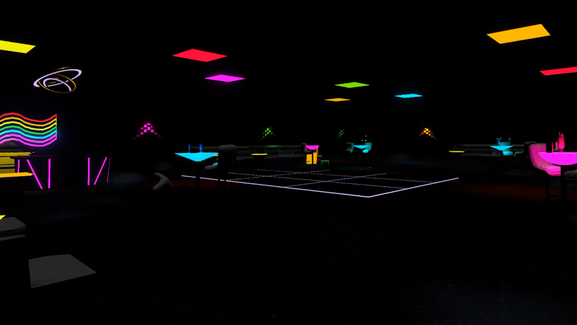 Shrouded Aura screenshot 5