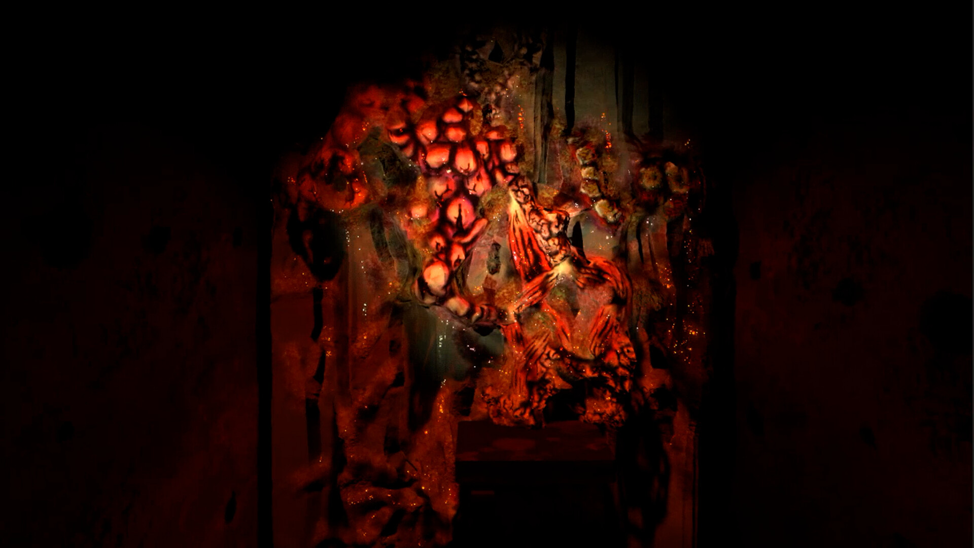 Shrouded Aura screenshot 1