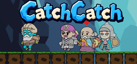 Cover art from CatchCatch
