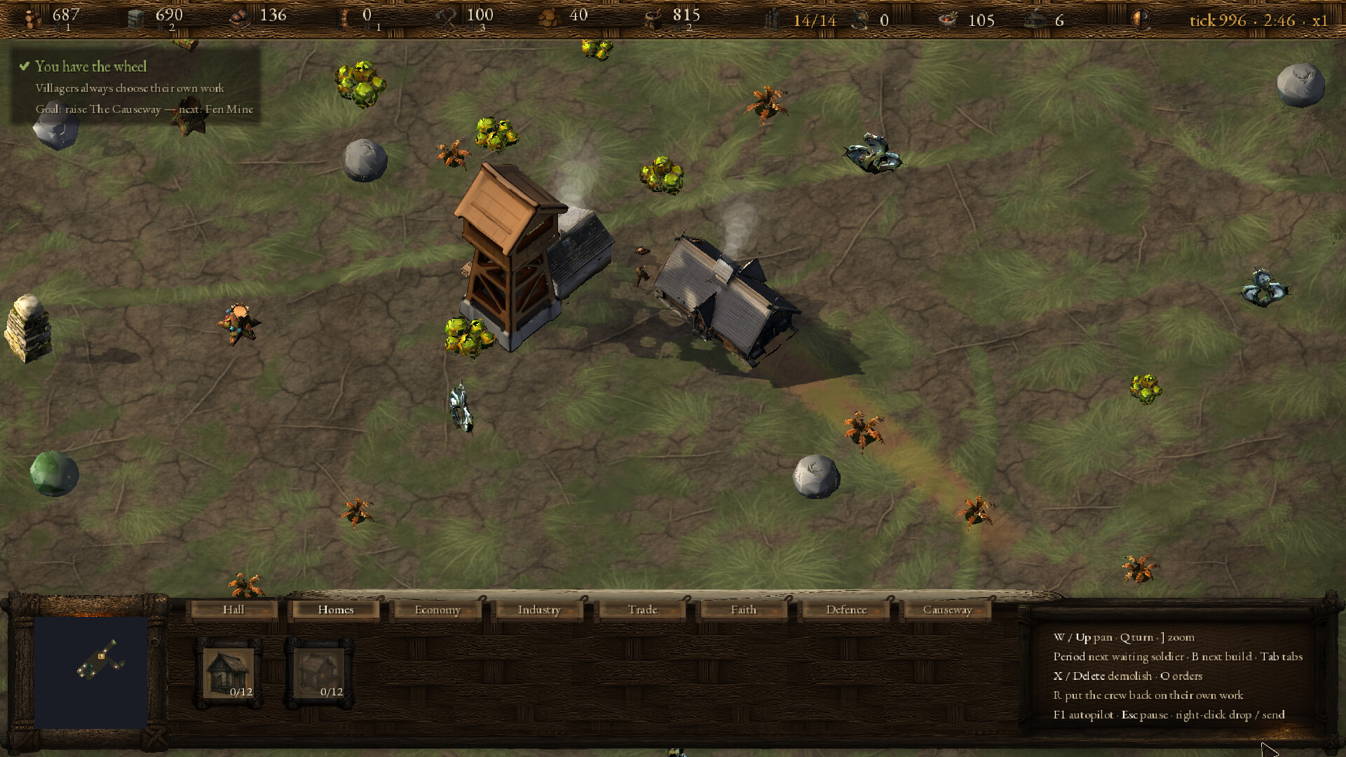 Bressnath trailer