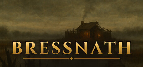 Cover art from Bressnath