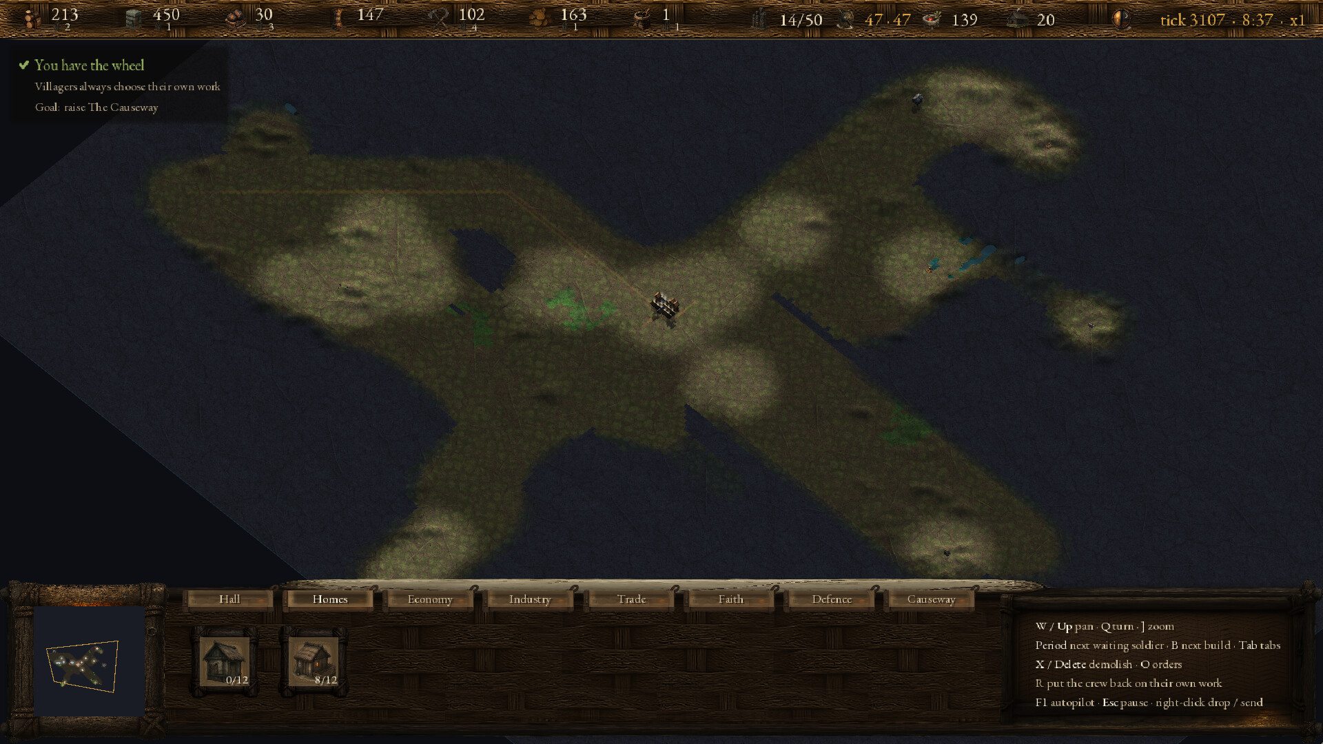 Bressnath screenshot 2
