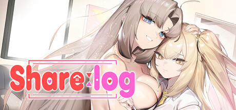 Cover art from share: log