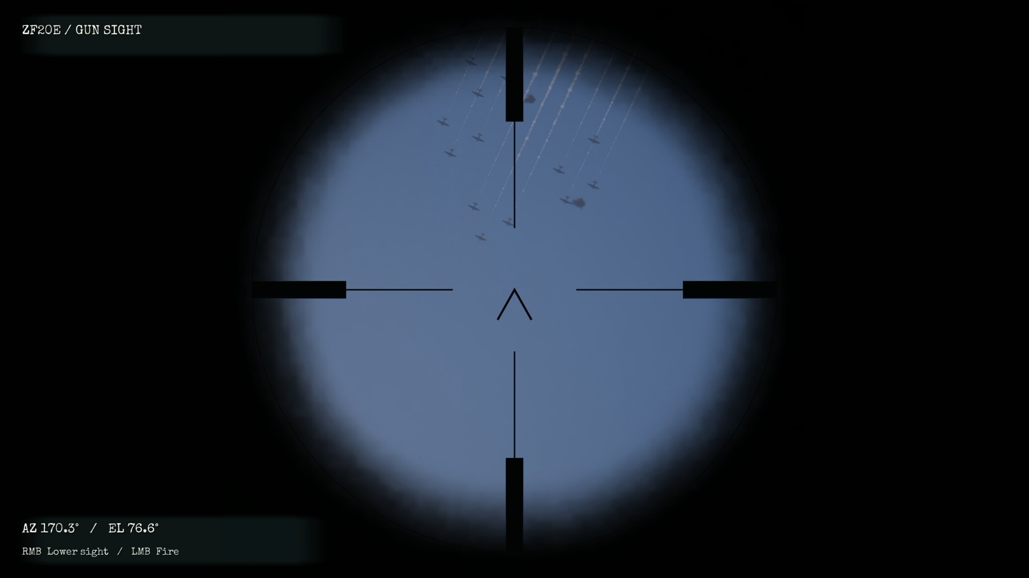 Flak Simulator screenshot 3