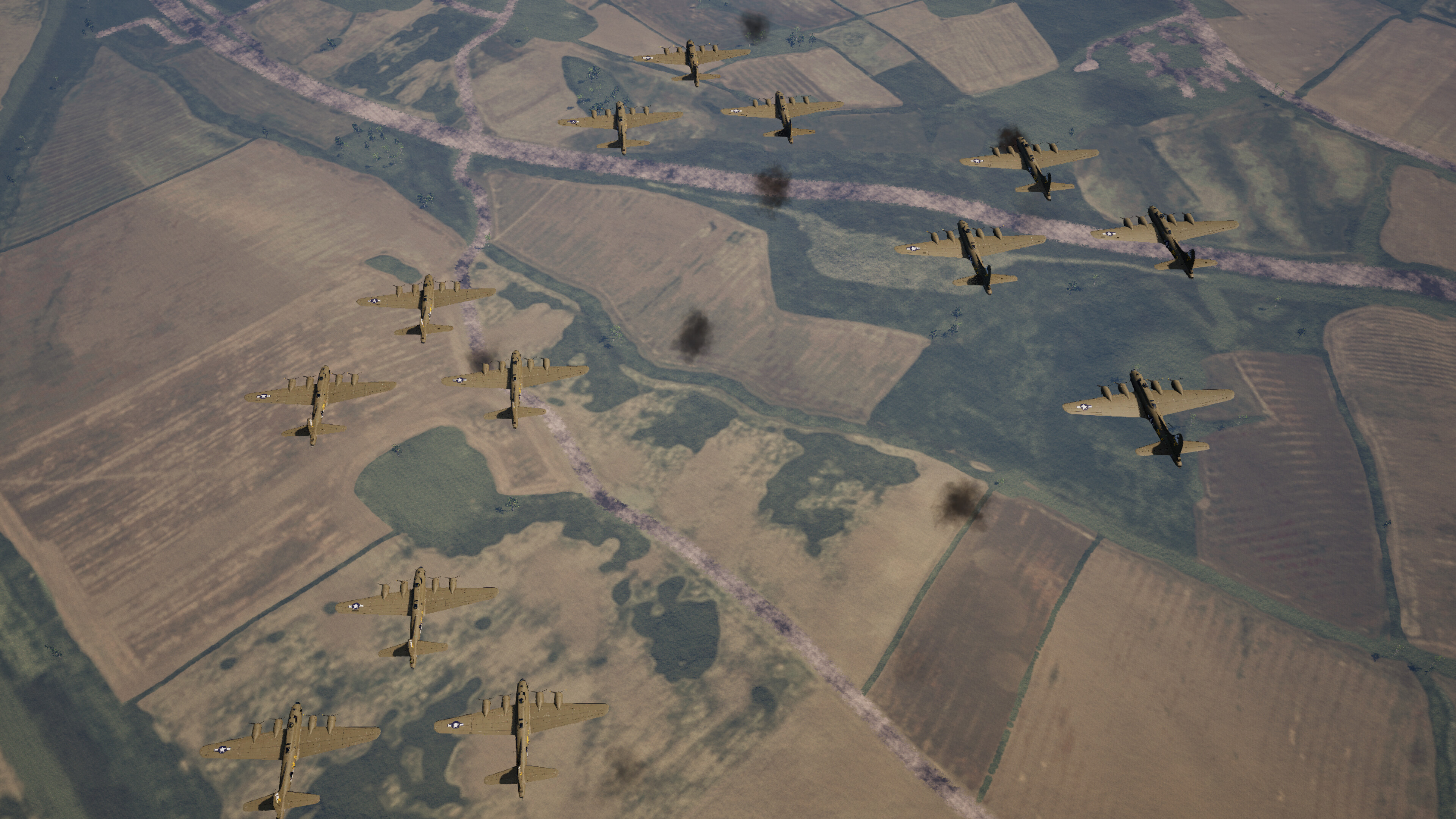Flak Simulator screenshot 2
