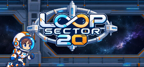 Cover art from LOOP SECTOR 20