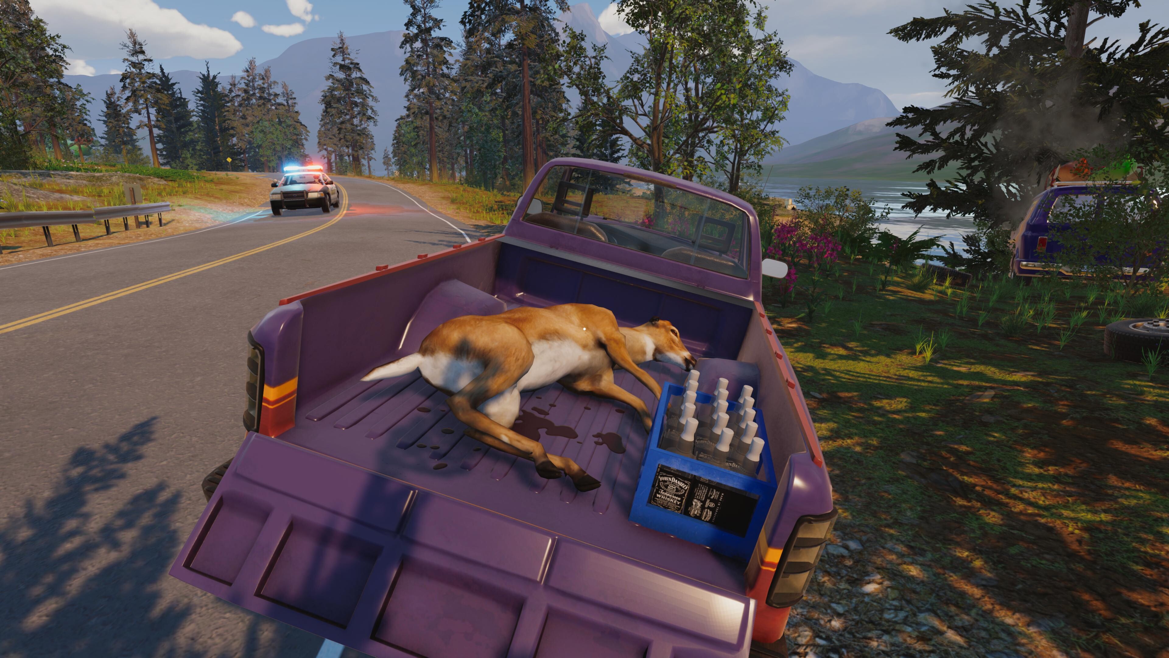 Redneck Simulator screenshot 5