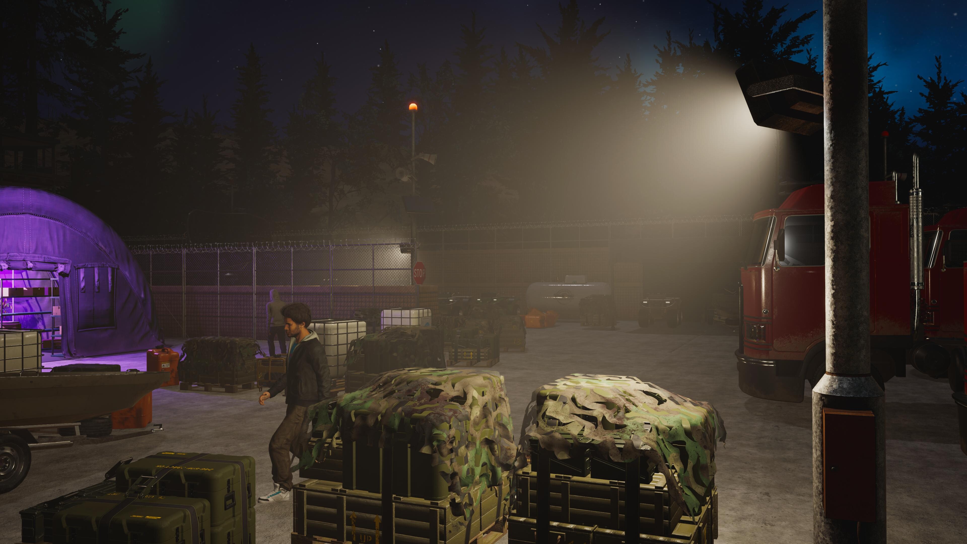 Redneck Simulator screenshot 3