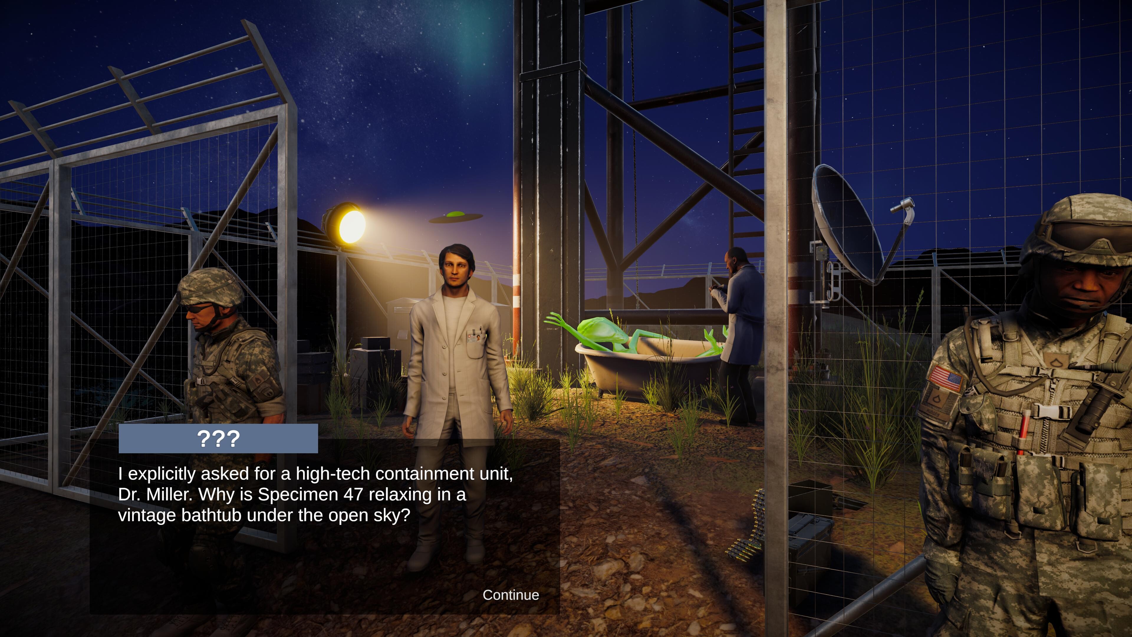 Redneck Simulator screenshot 4