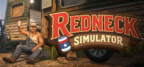 Redneck Simulator