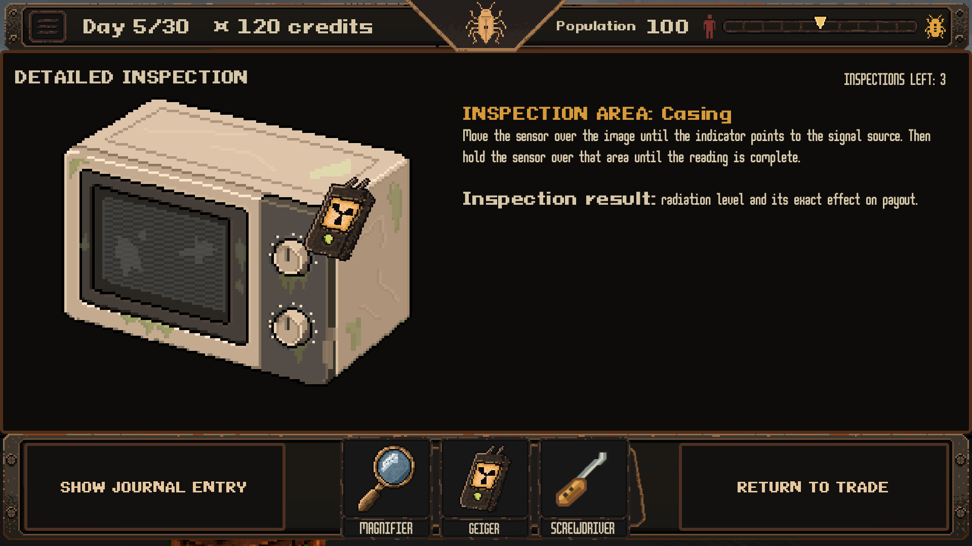 AfterRoach screenshot 3