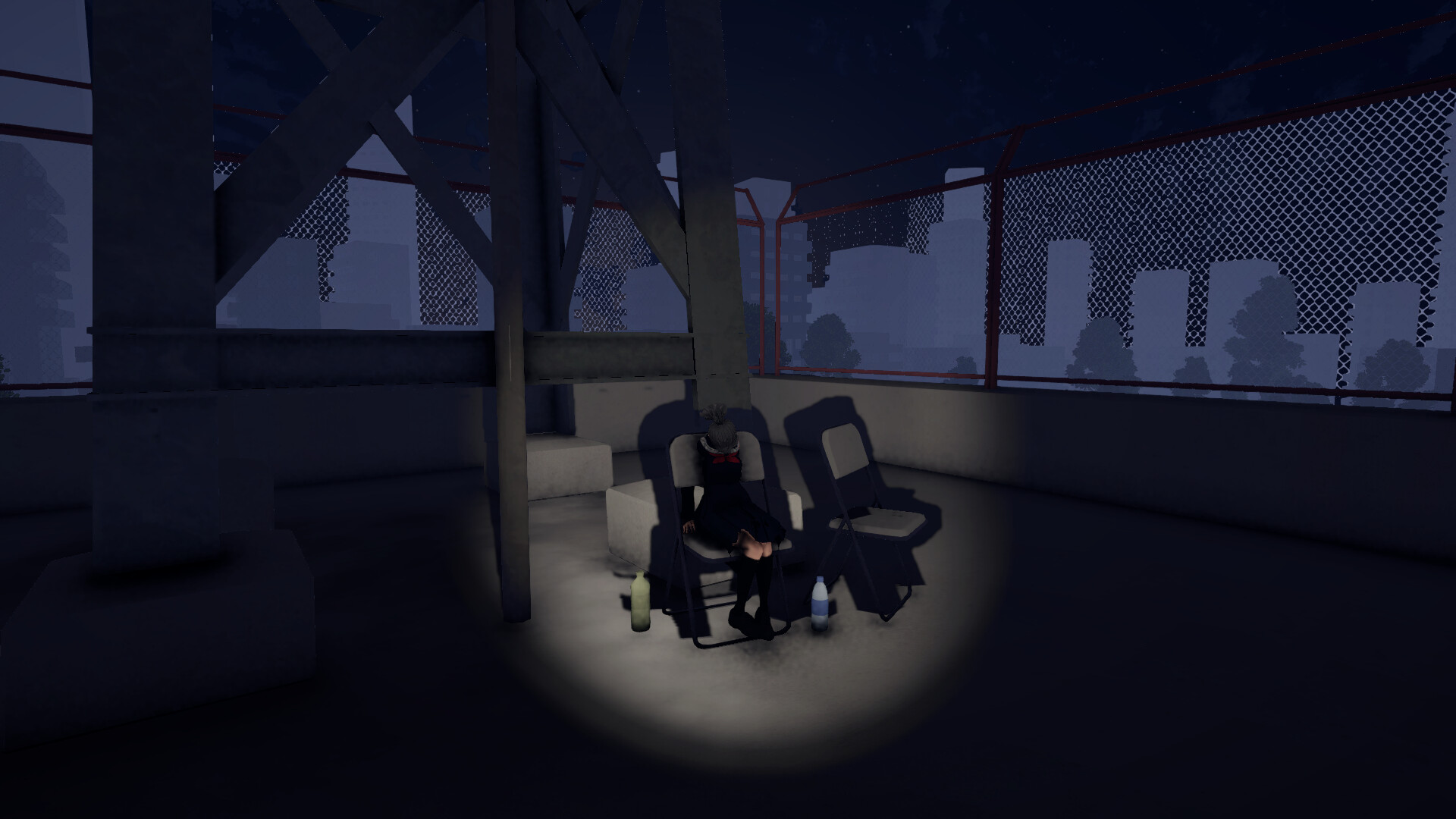 The 31st Student screenshot 2