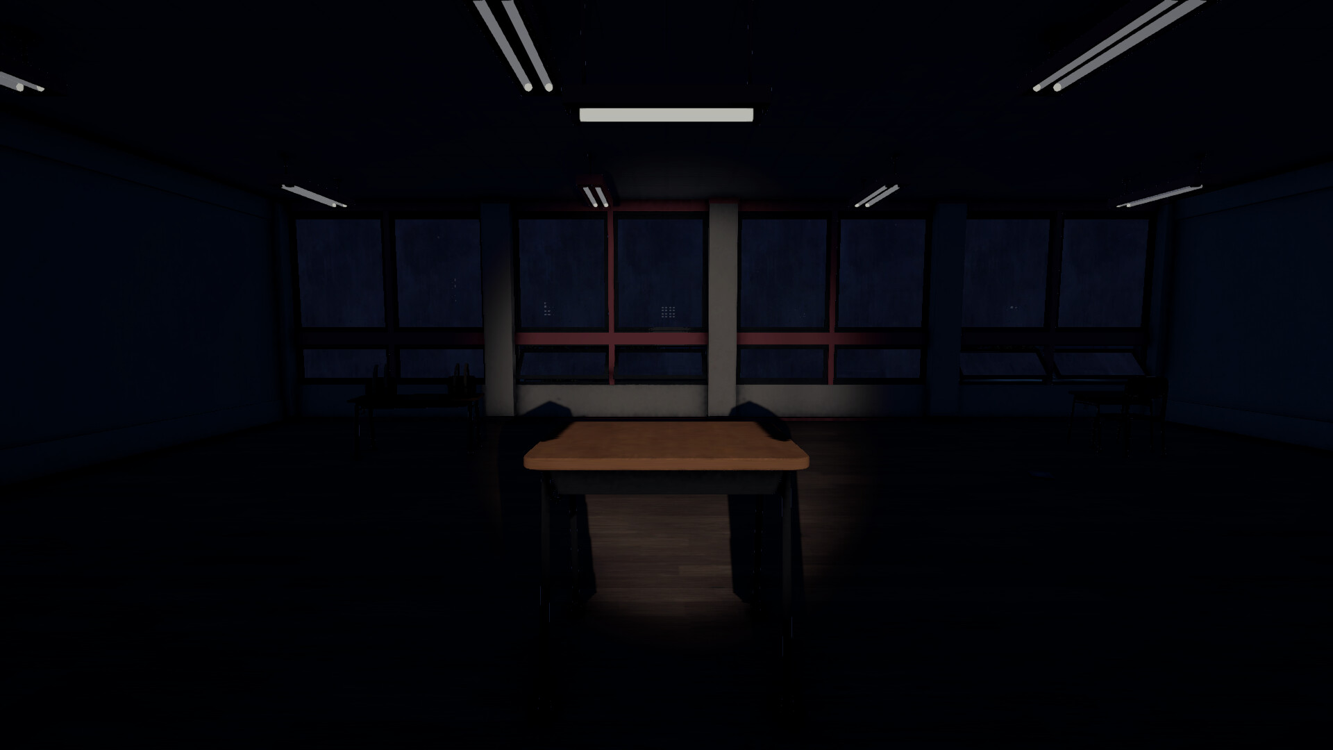 The 31st Student screenshot 5