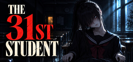 Cover art from The 31st Student