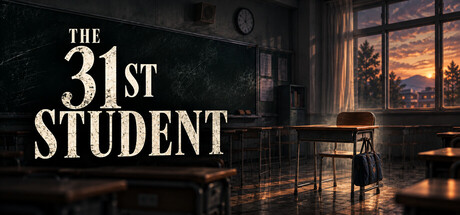 Cover art from The 31st Student