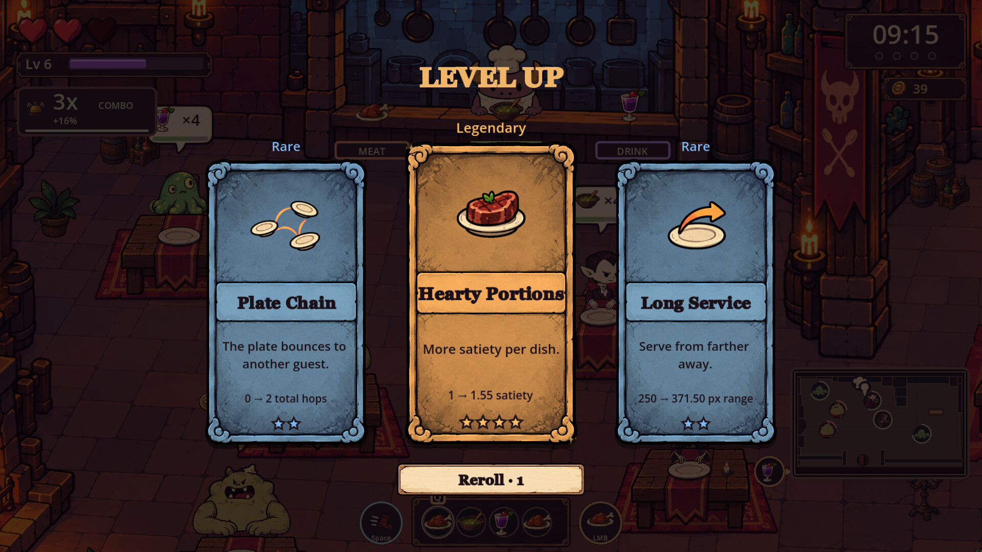 TIP or RIP screenshot 2