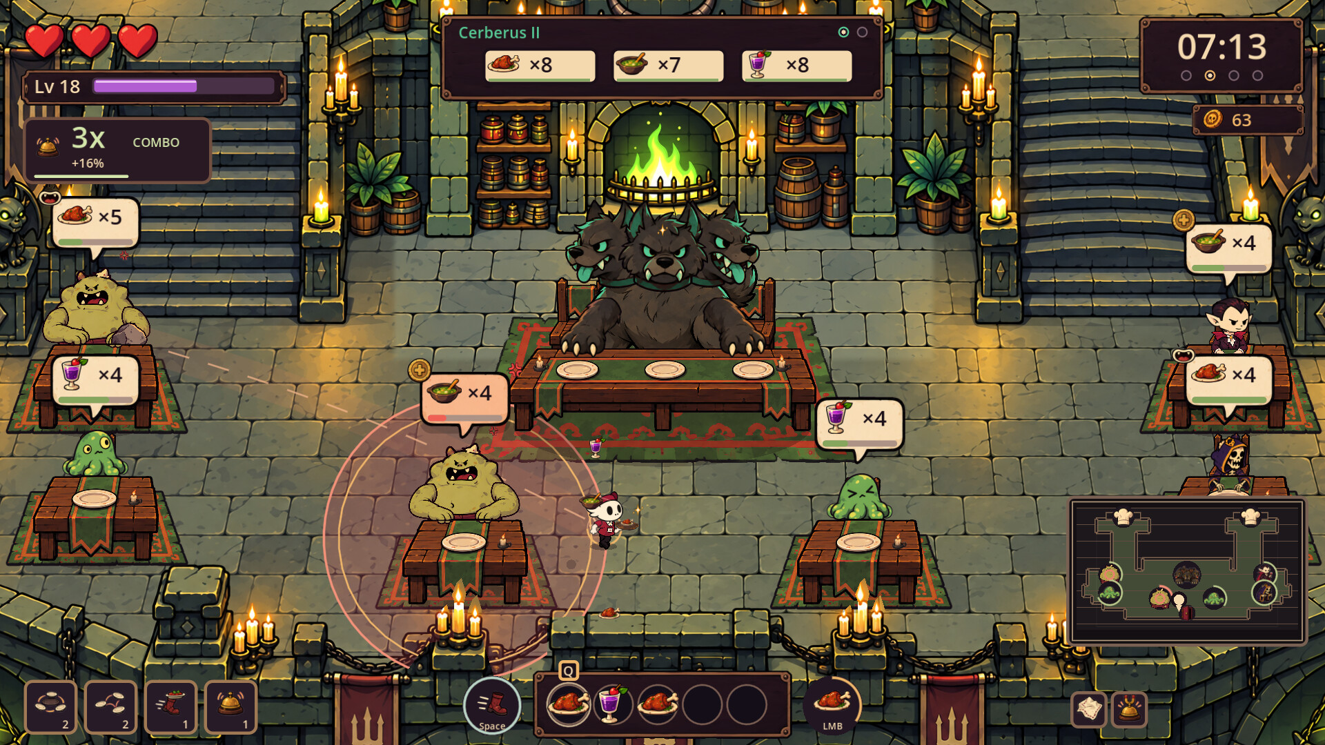 TIP or RIP screenshot 3