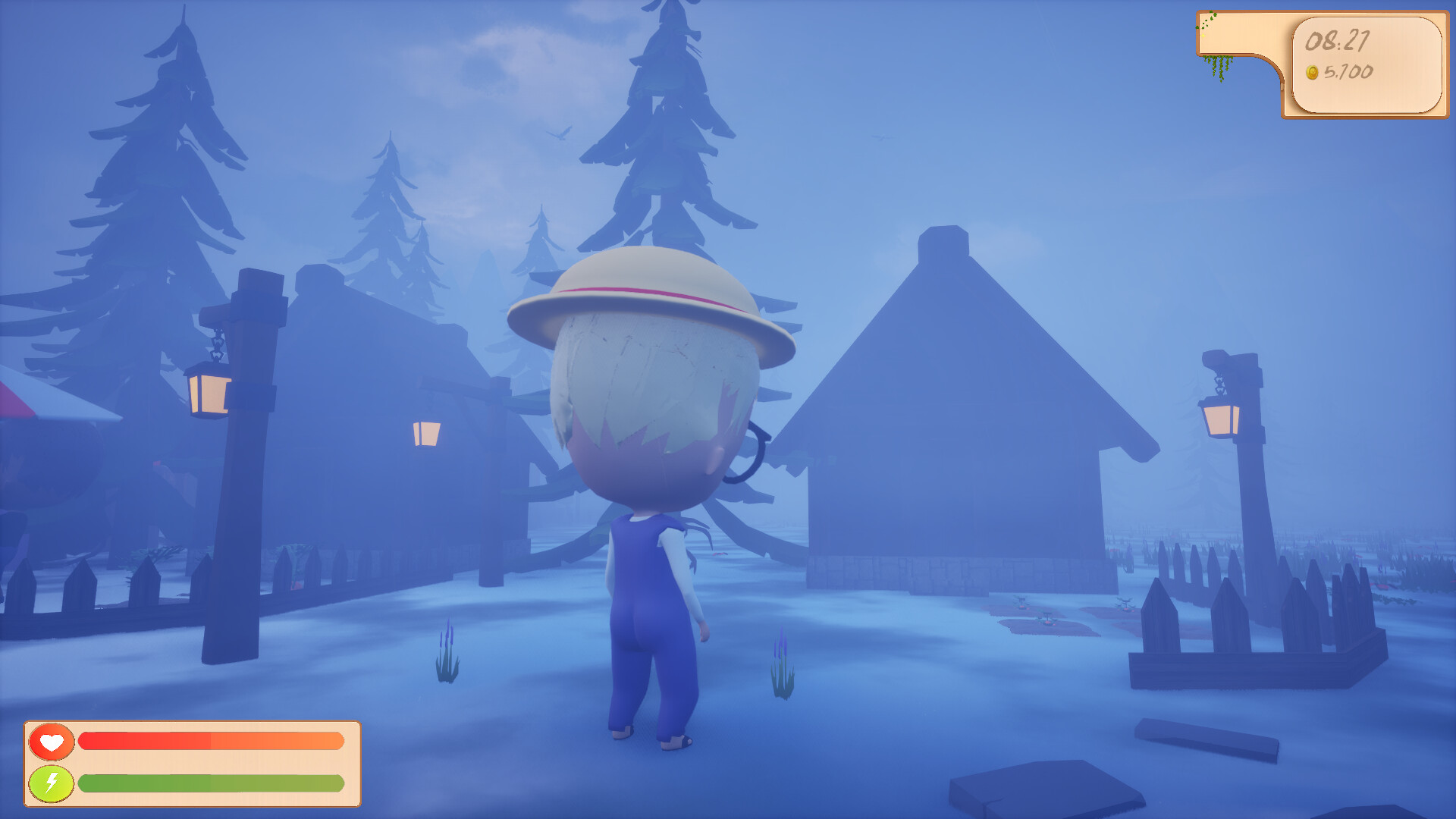 Averlyn screenshot 3