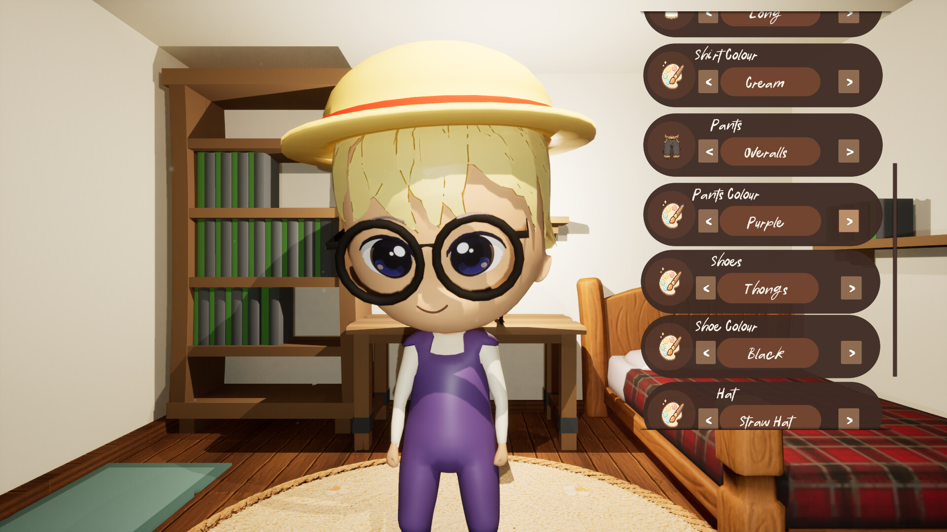 Averlyn screenshot 2