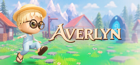 Cover art from Averlyn