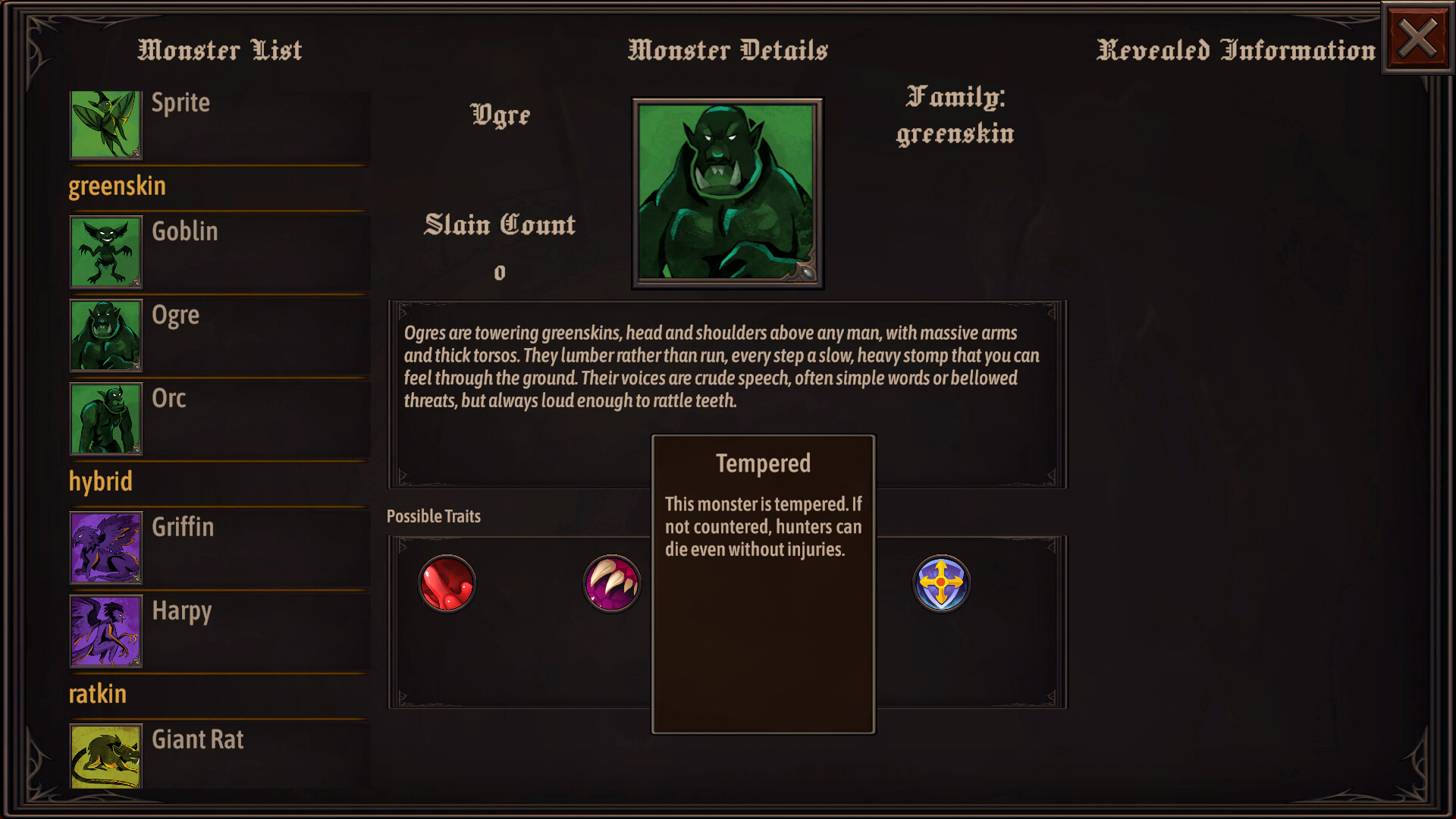 Guild Leader: the Hero Behind the Desk screenshot 5