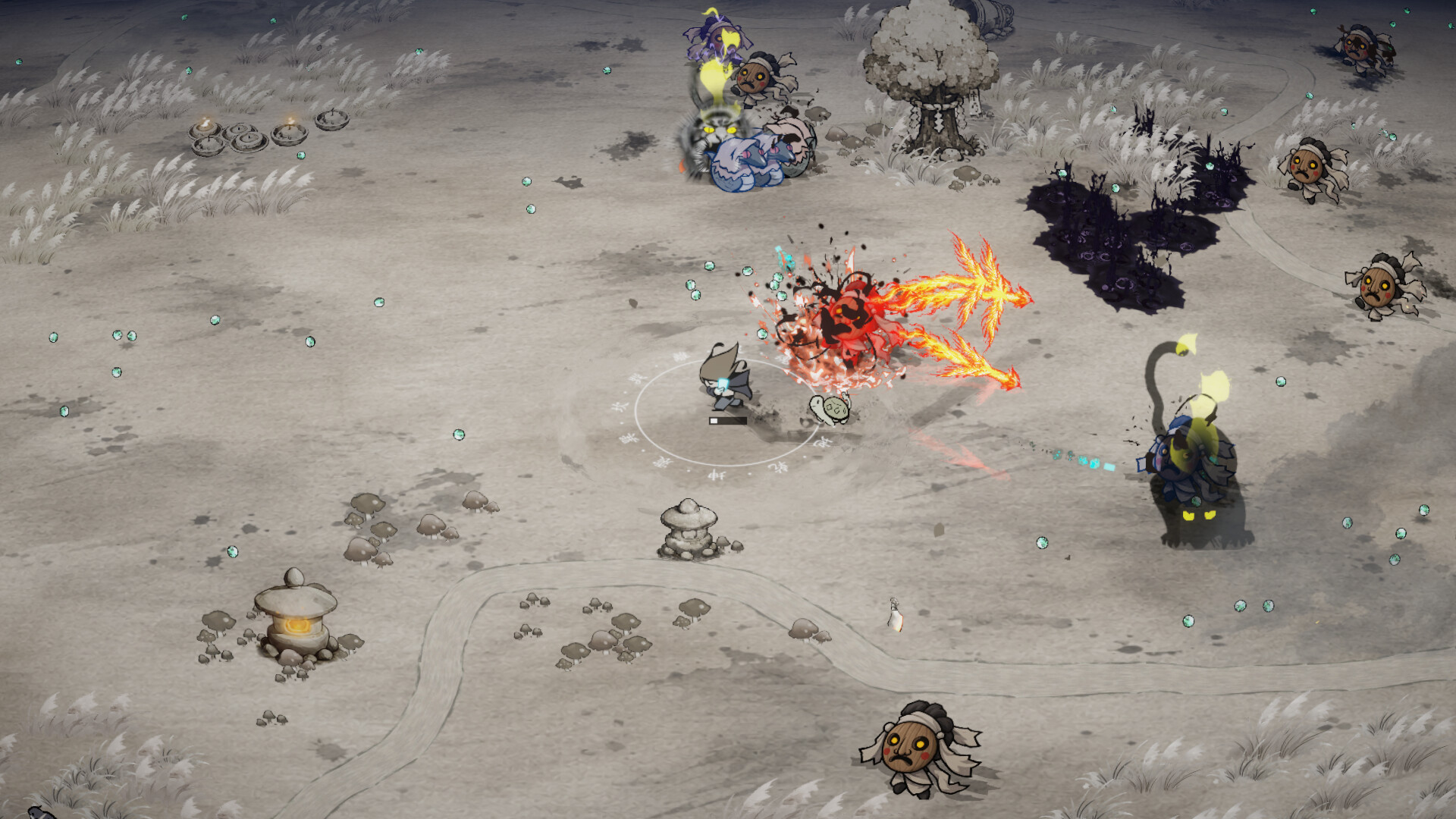 BARI screenshot 4