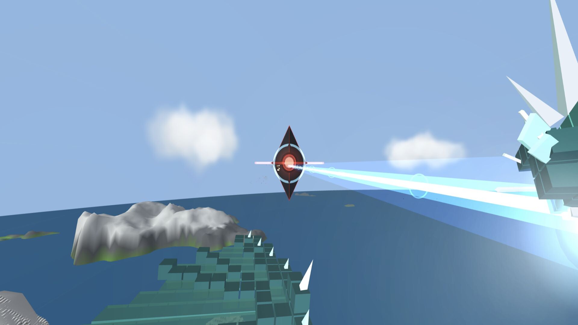 Survive The Reset screenshot 5