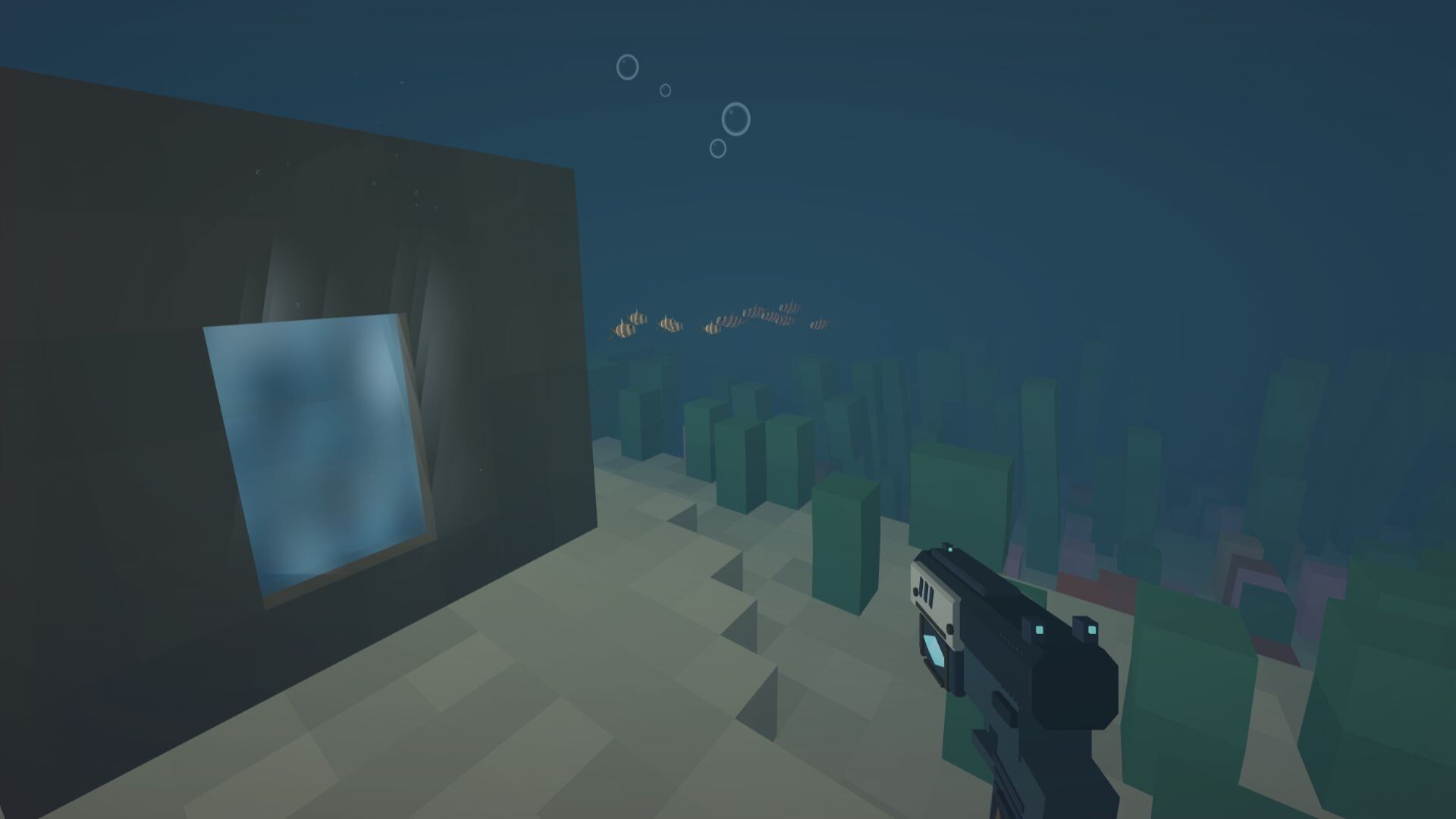 Survive The Reset screenshot 2