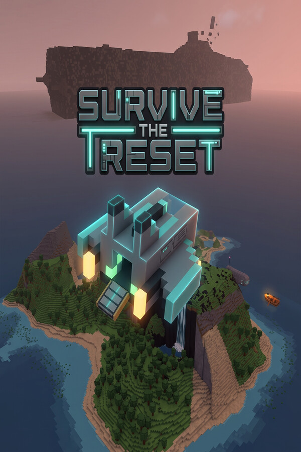 Survive The Reset