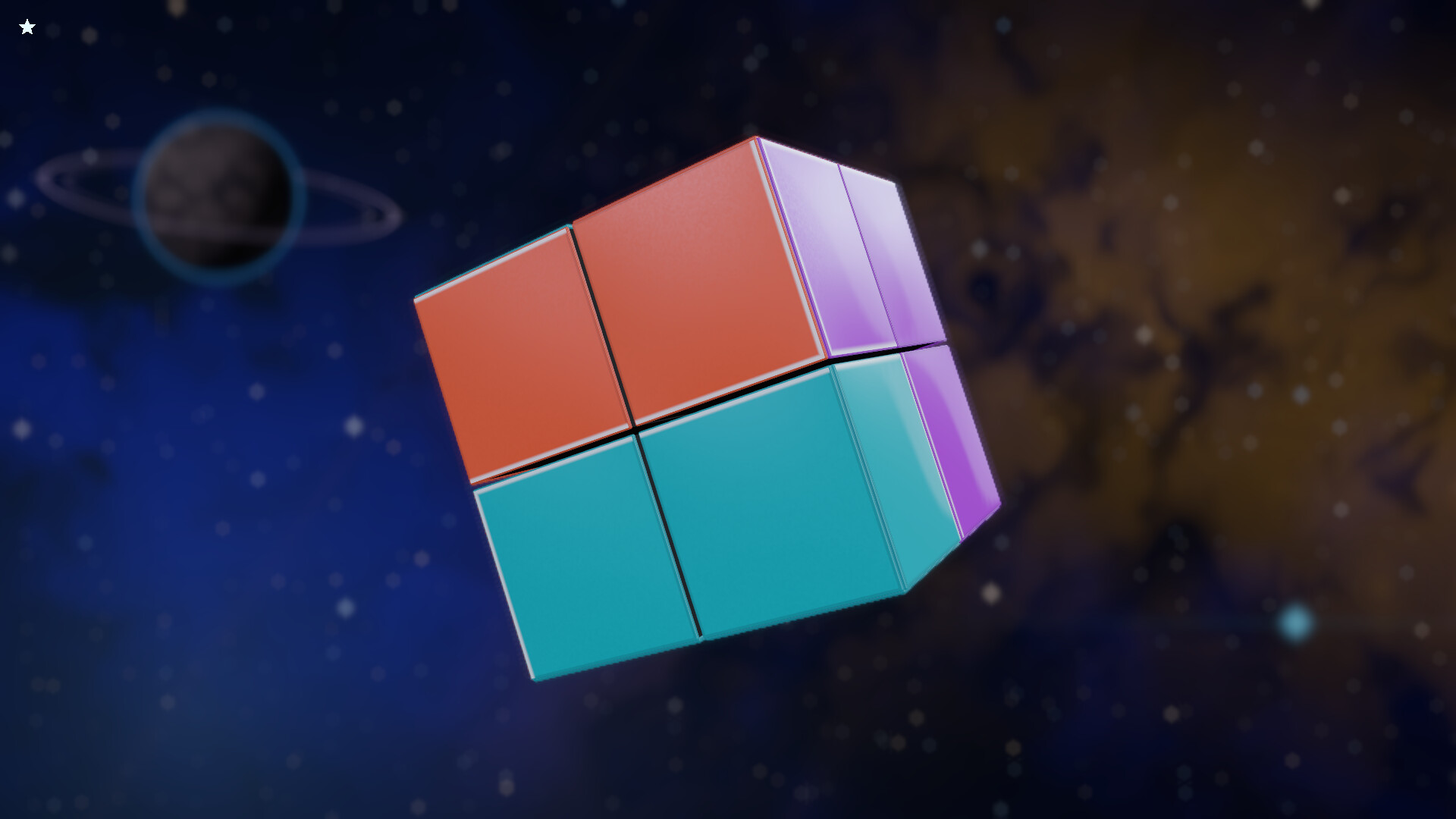STAR³ screenshot 2