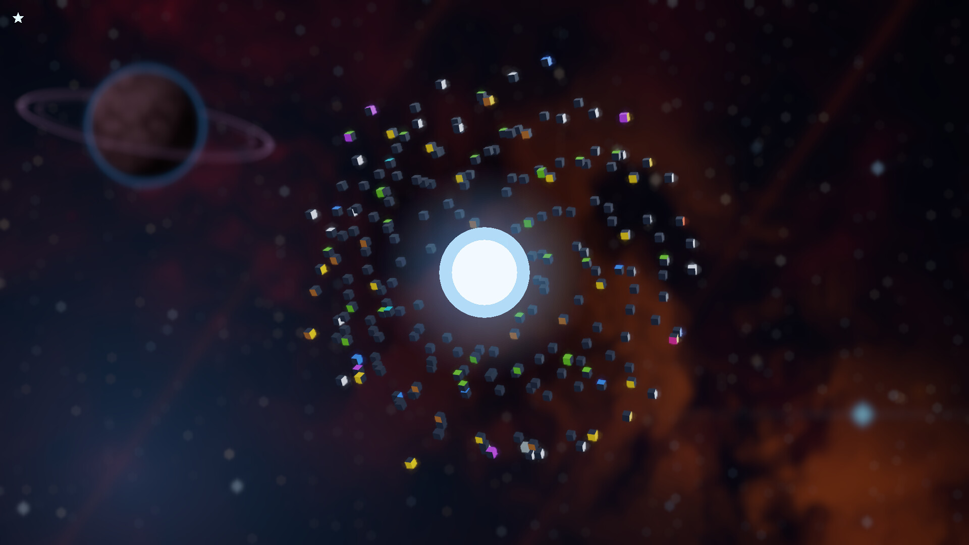 STAR³ screenshot 4