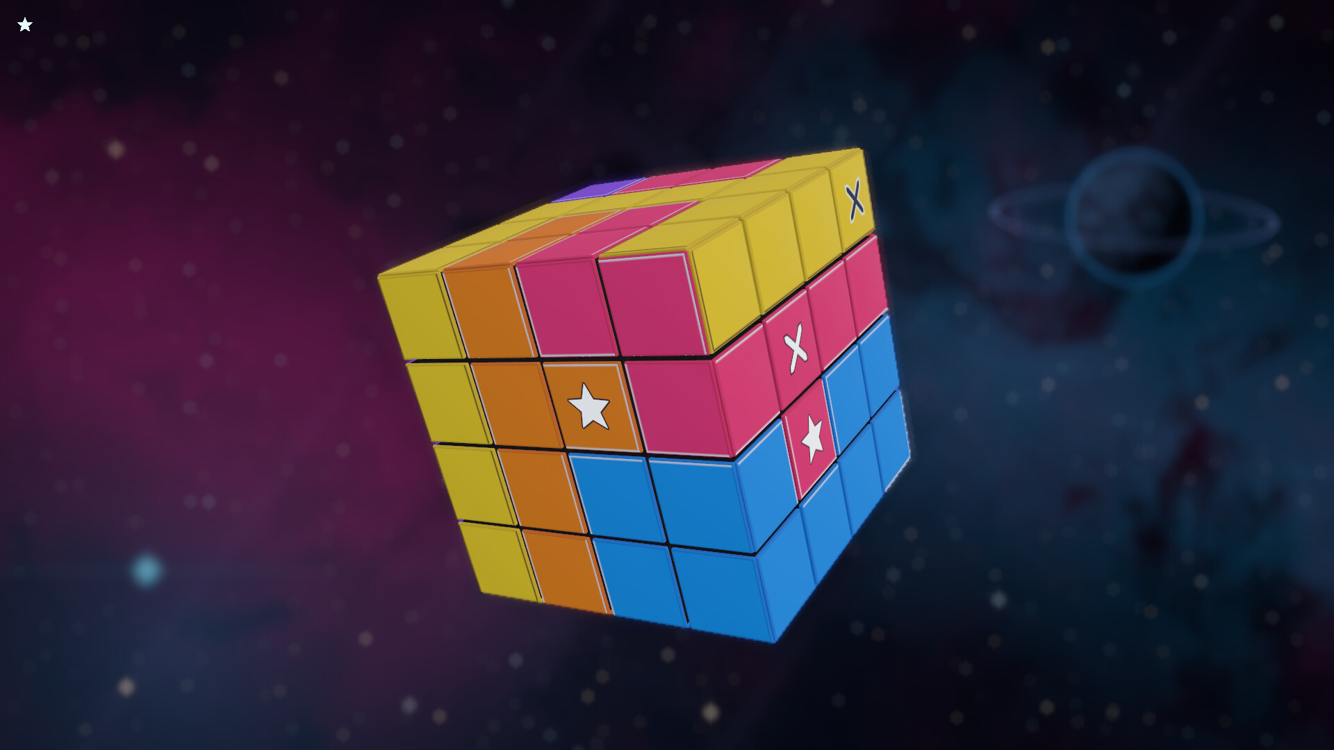 STAR³ trailer