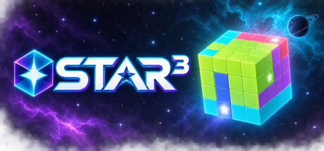 Cover art from STAR³
