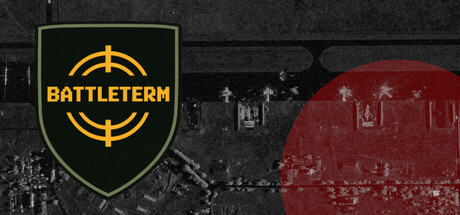 Cover art from Battleterm