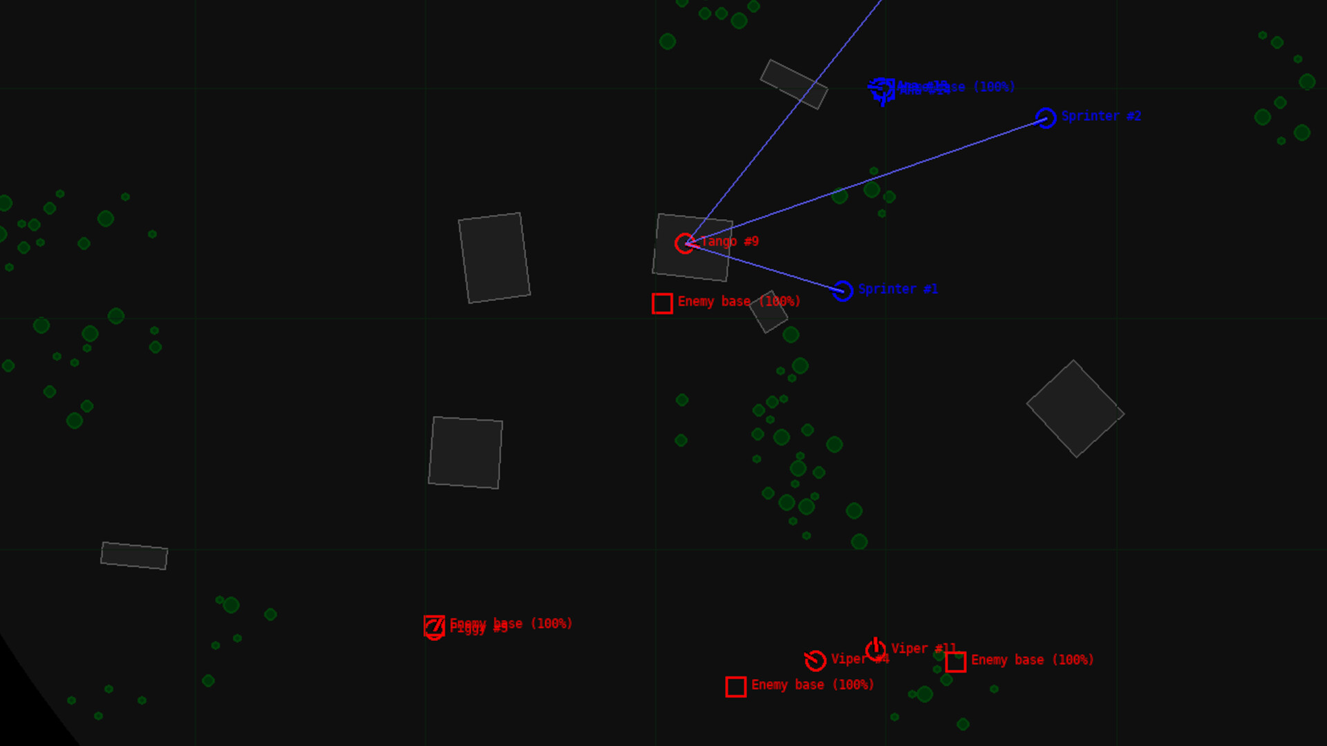 Battleterm screenshot 2