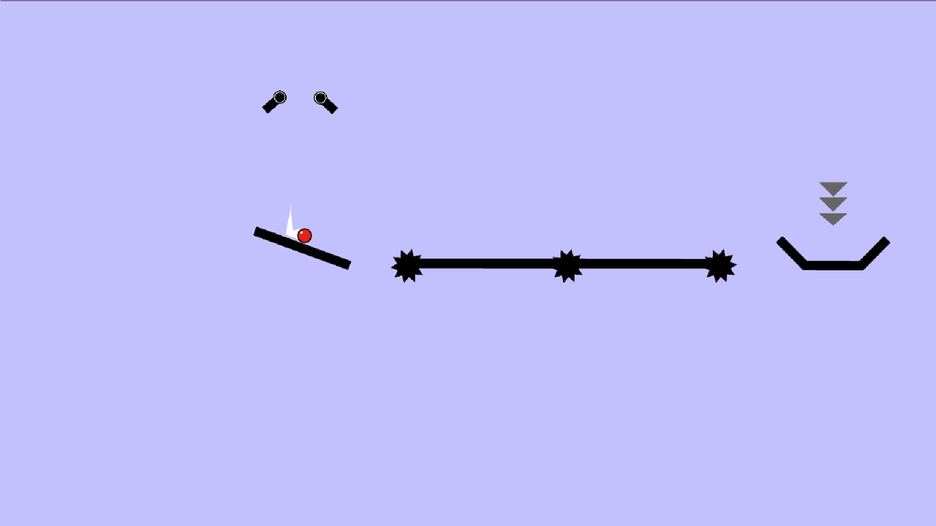 Super Ballsy Escape screenshot 5