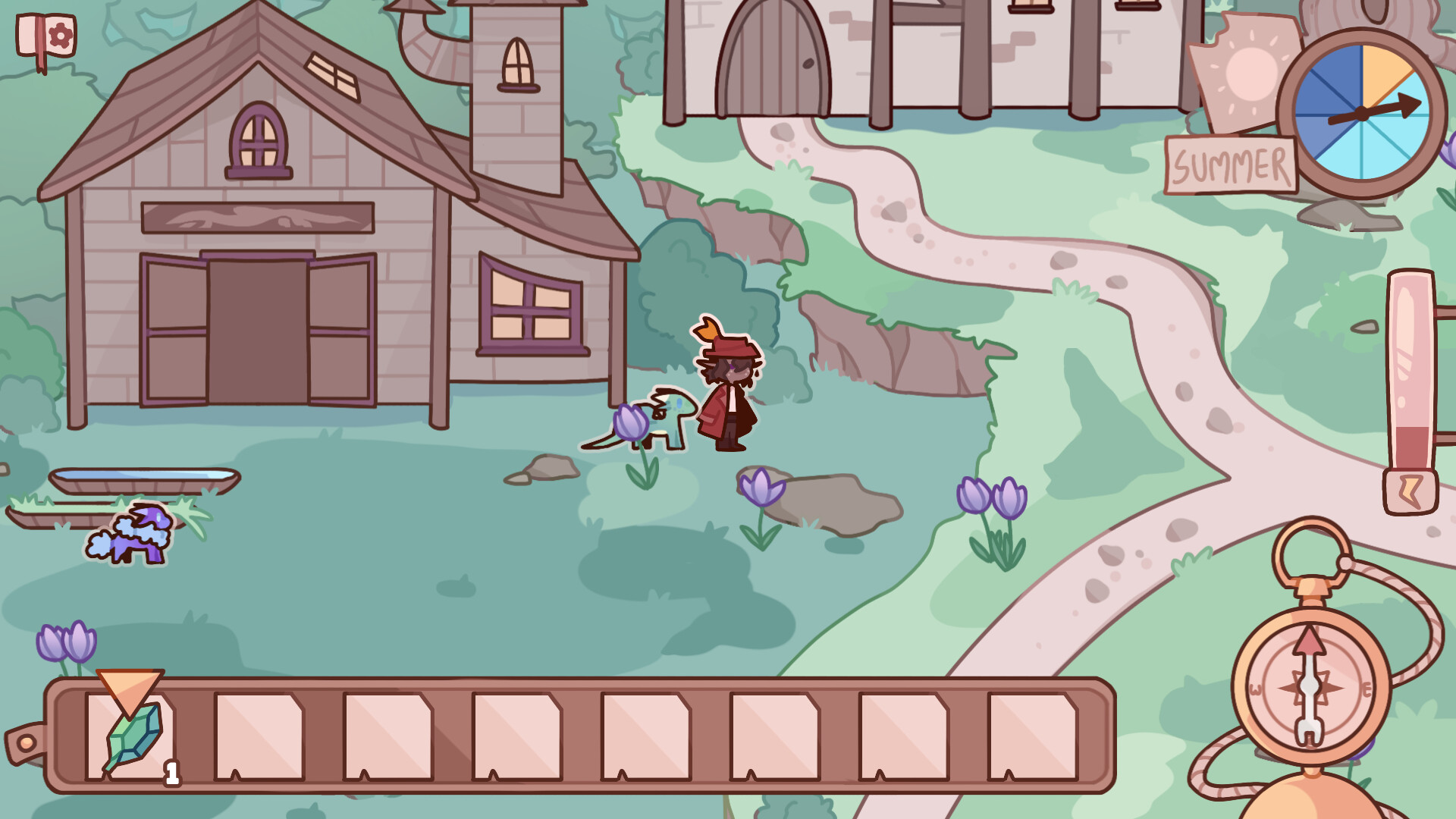 Dragologue screenshot 5