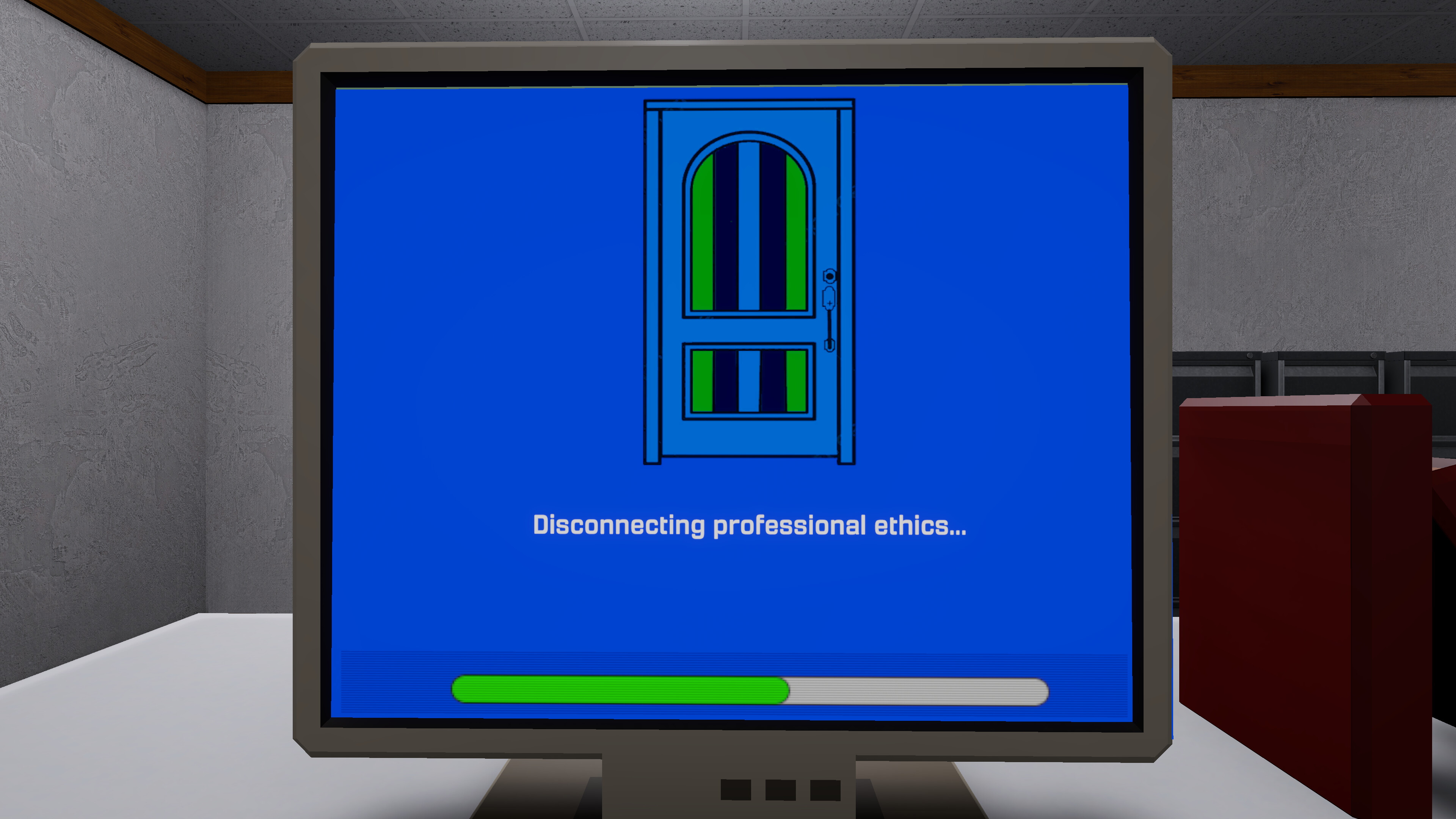 A.N.S.I.A. screenshot 2