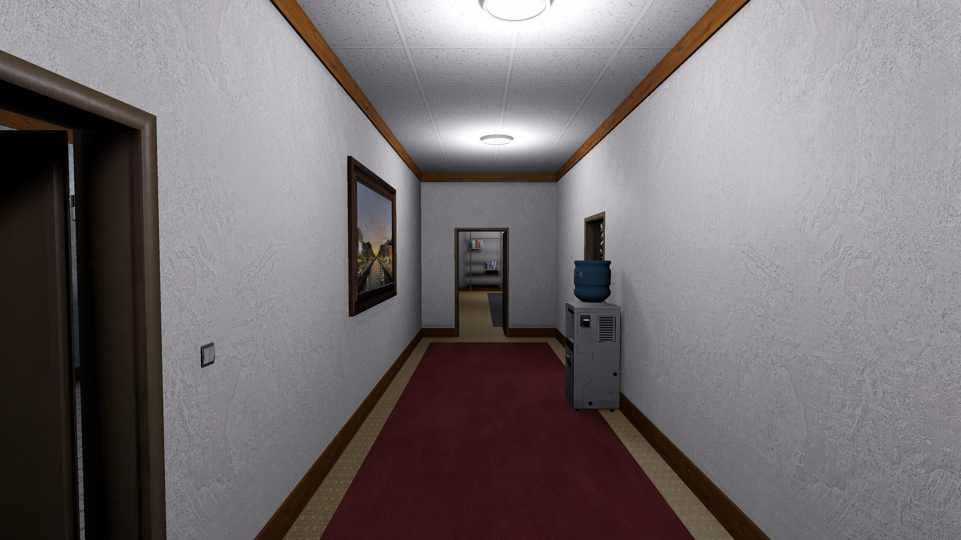 A.N.S.I.A. screenshot 5