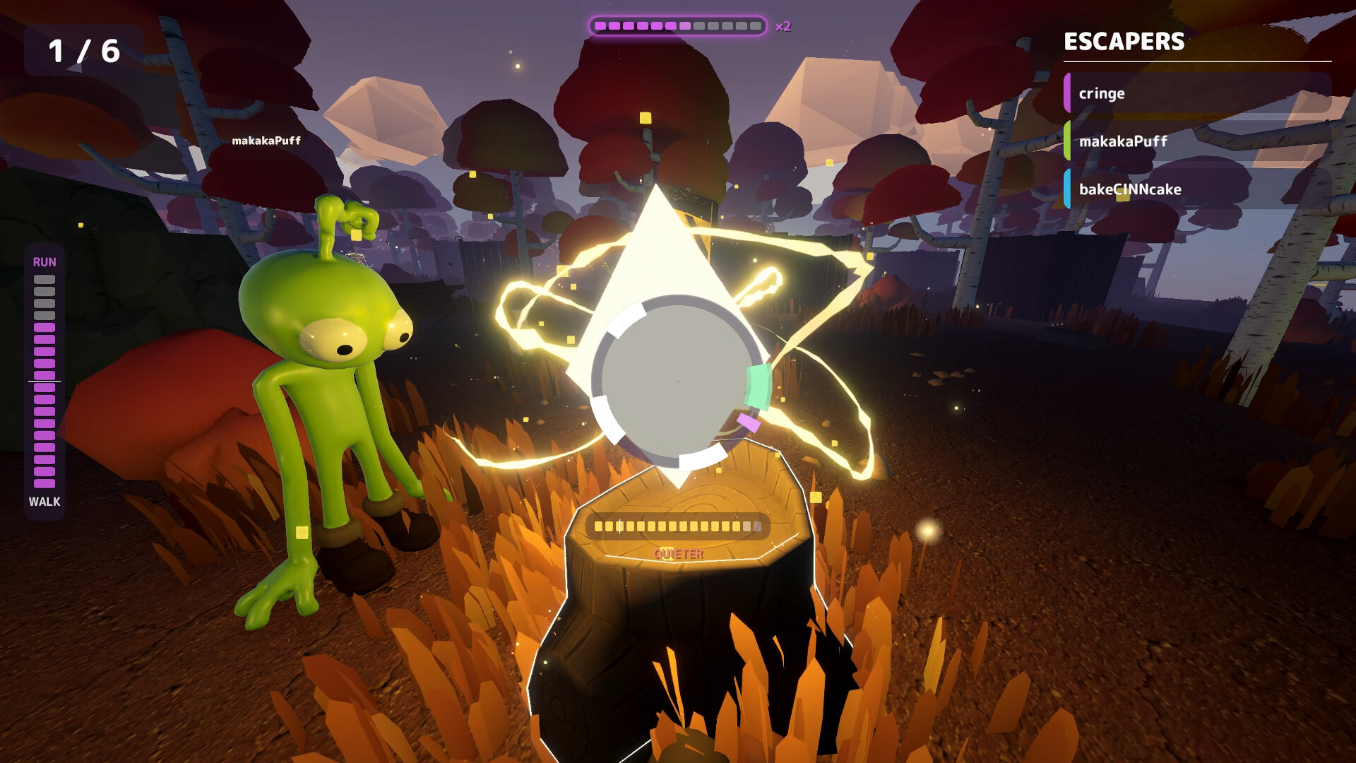 Sound Bounded screenshot 2
