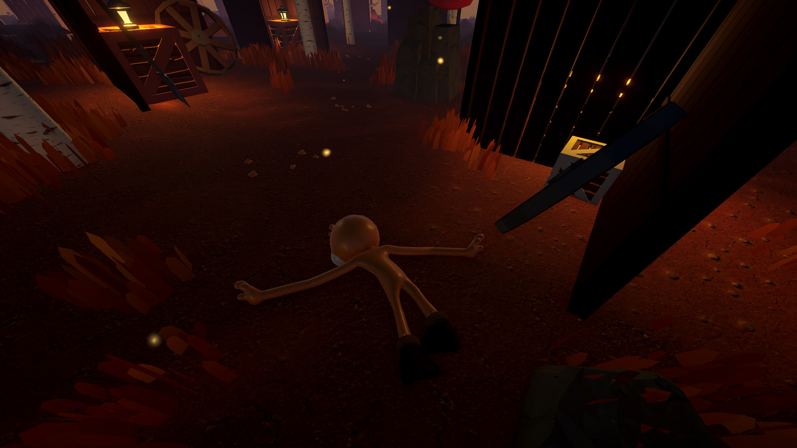 Sound Bounded screenshot 3