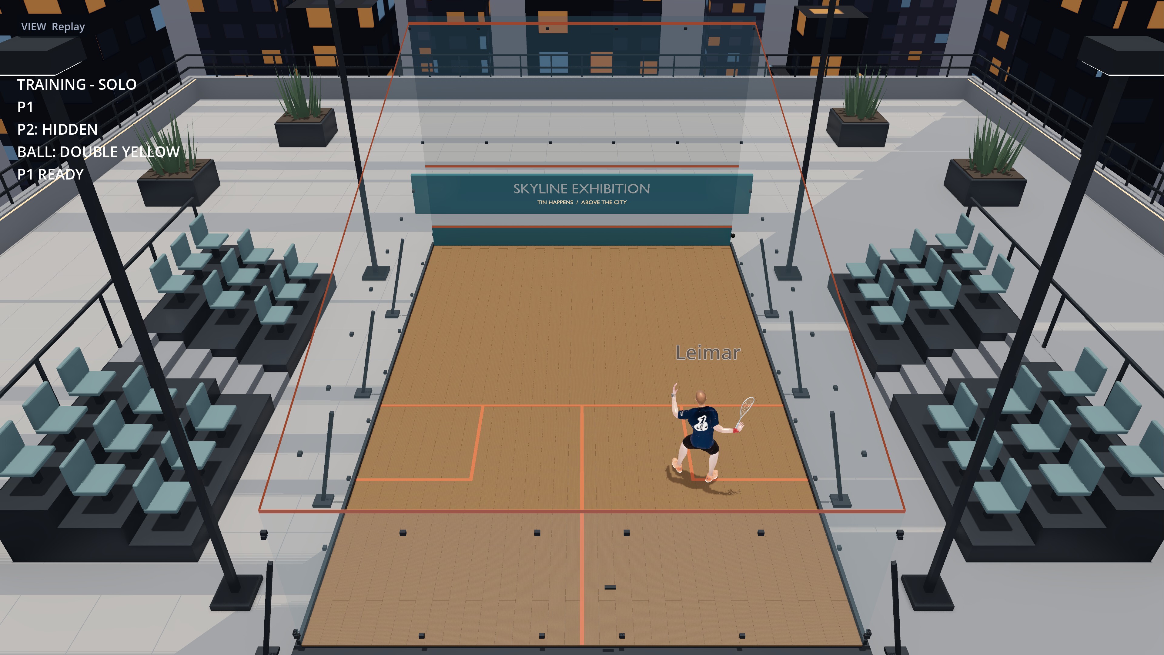 Tin Happens! screenshot 3