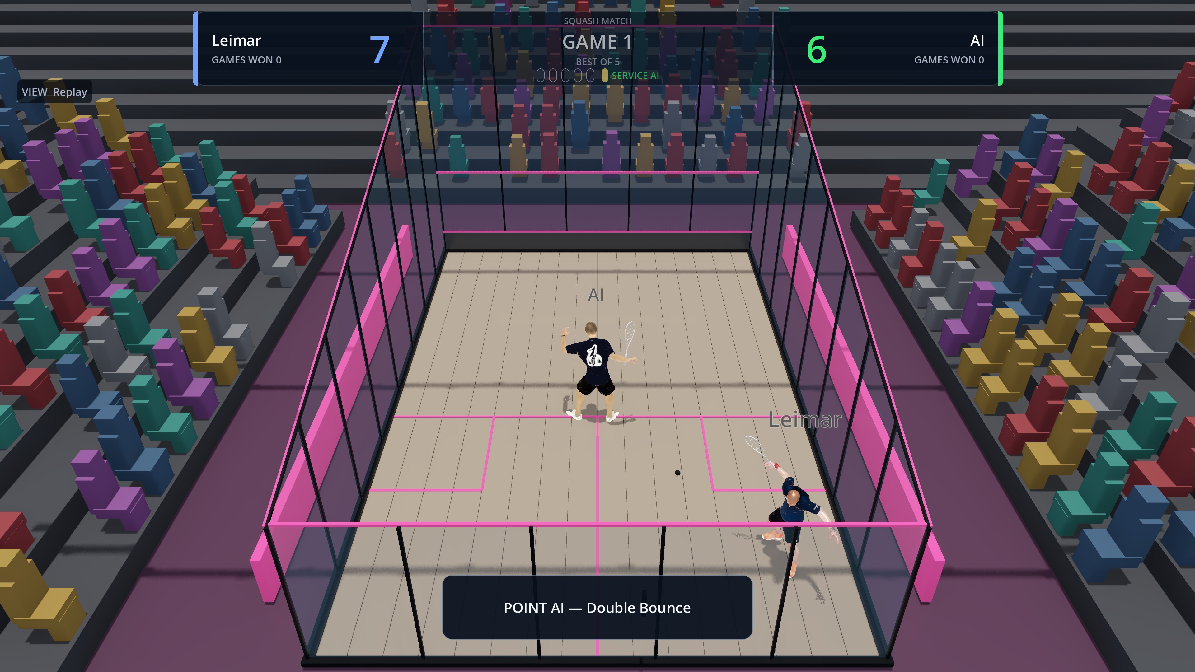 Tin Happens! screenshot 4