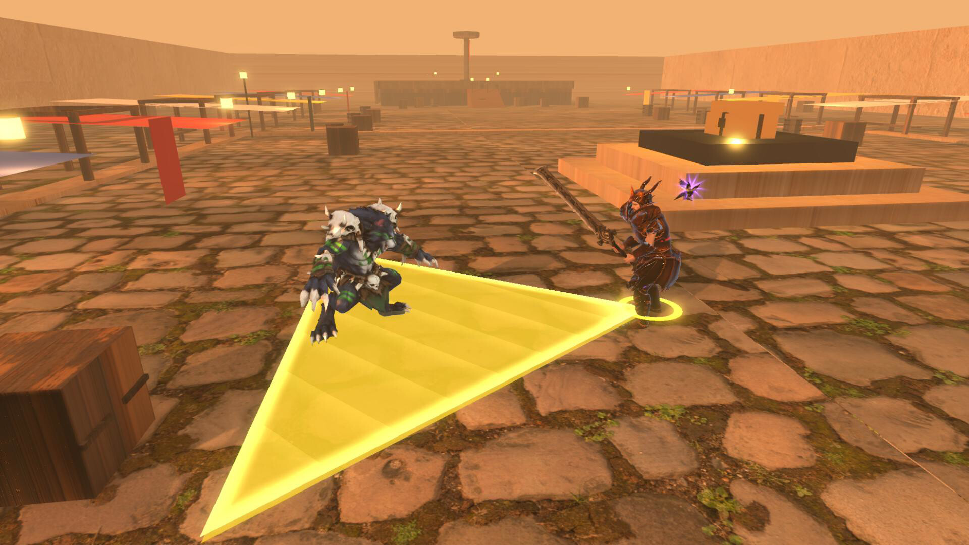AUROK screenshot 5