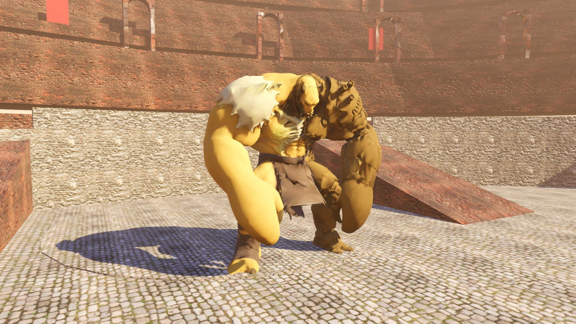 AUROK screenshot 2