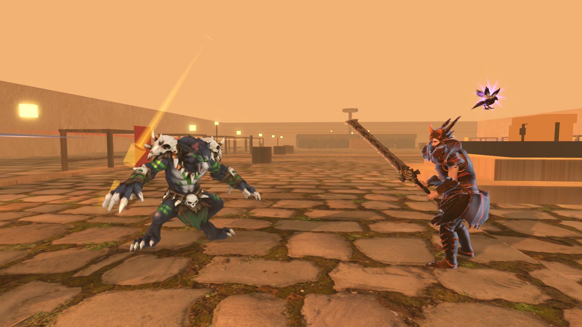 AUROK screenshot 4