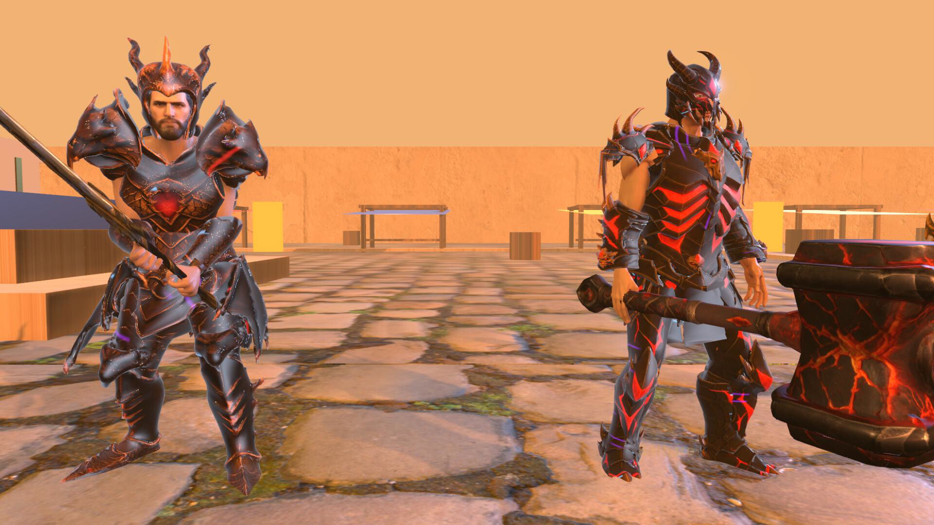 AUROK trailer
