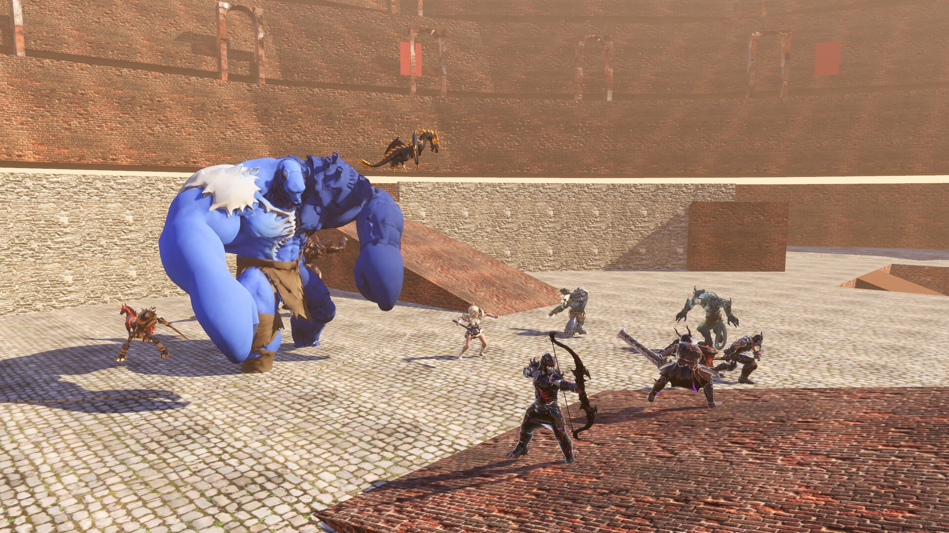 AUROK screenshot 3