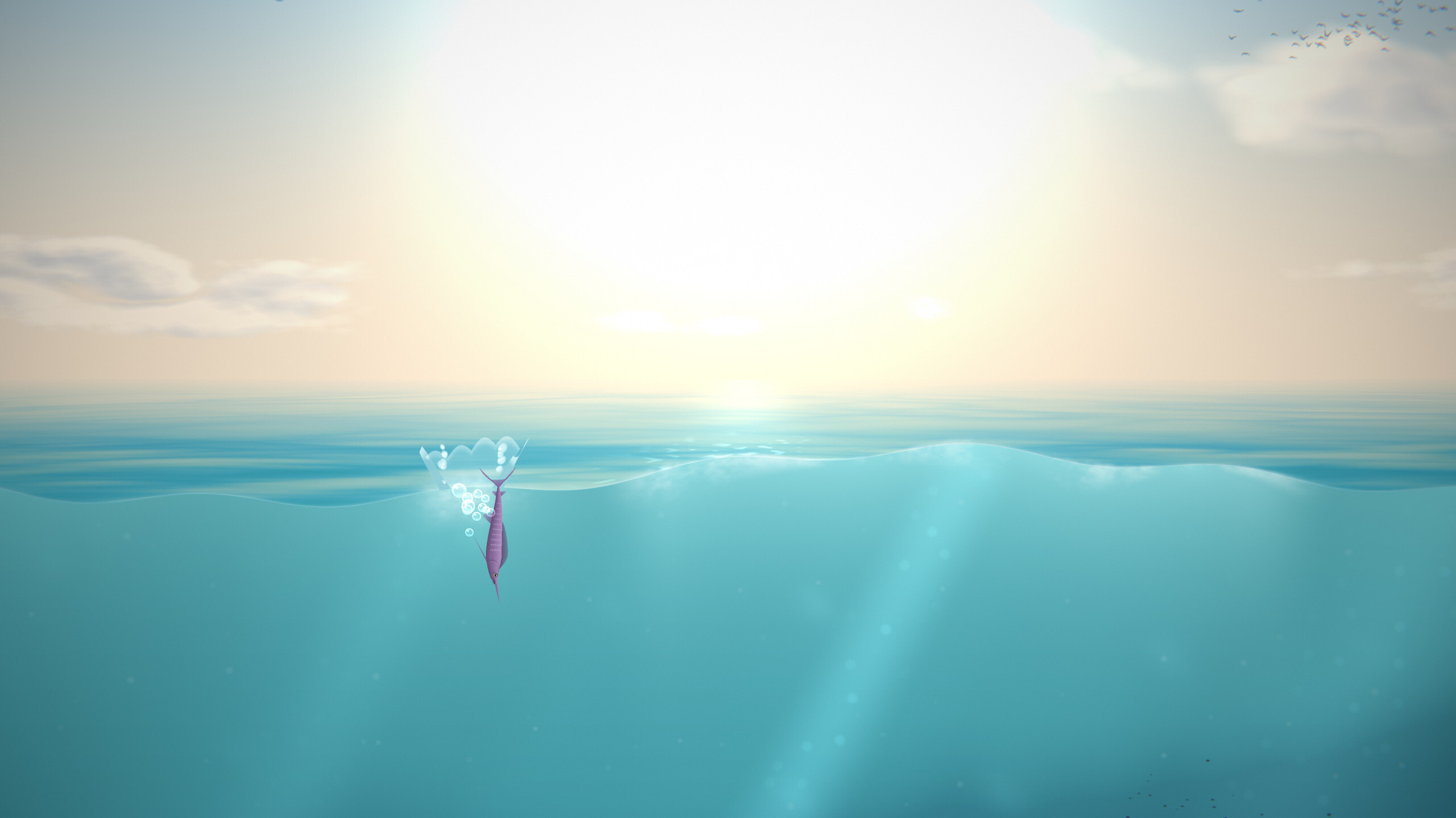 Fish Don't Return screenshot 5